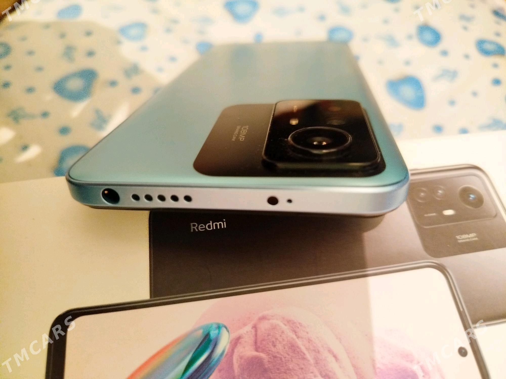 redmi not12s - Ашхабад - img 3