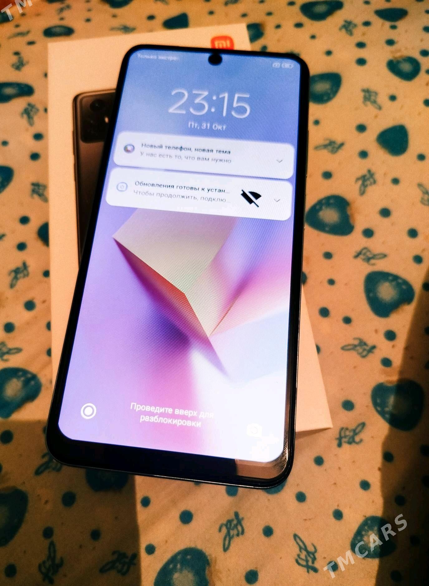 redmi not12s - Ашхабад - img 2