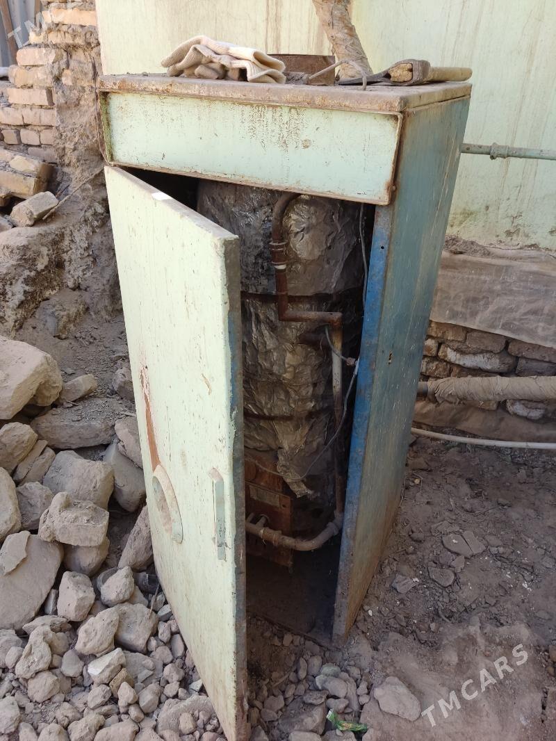 Заводской котел - Türkmenabat - img 3