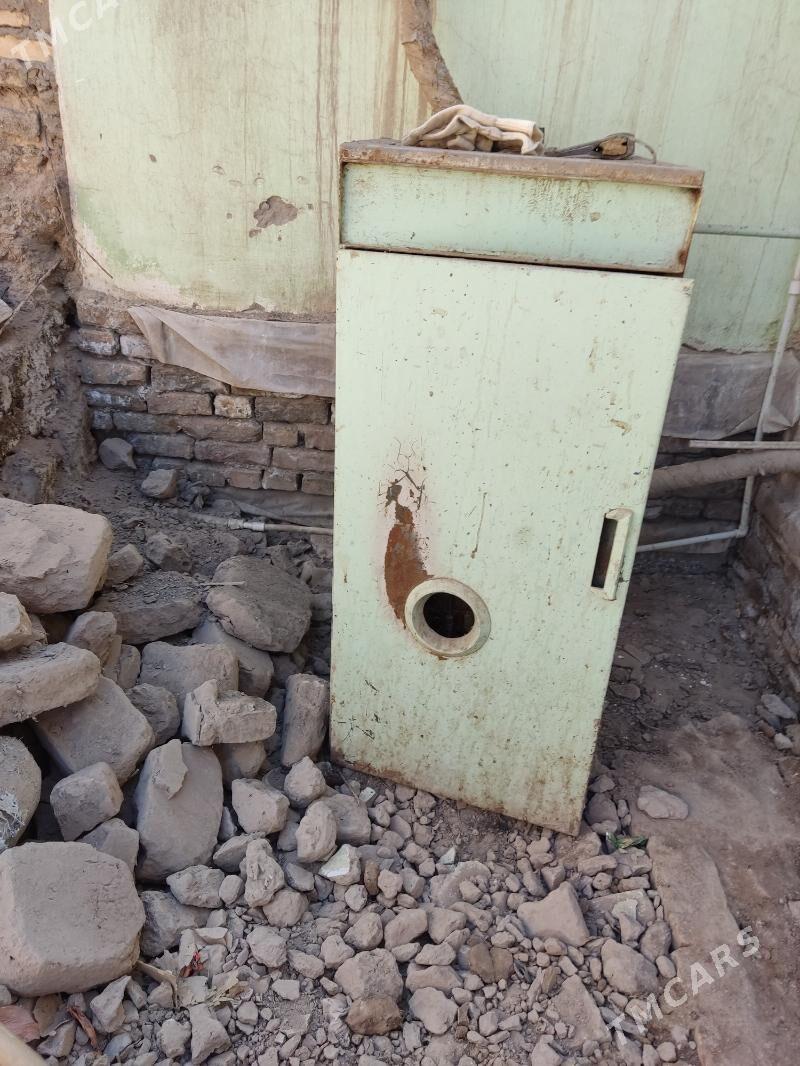 Заводской котел - Türkmenabat - img 2