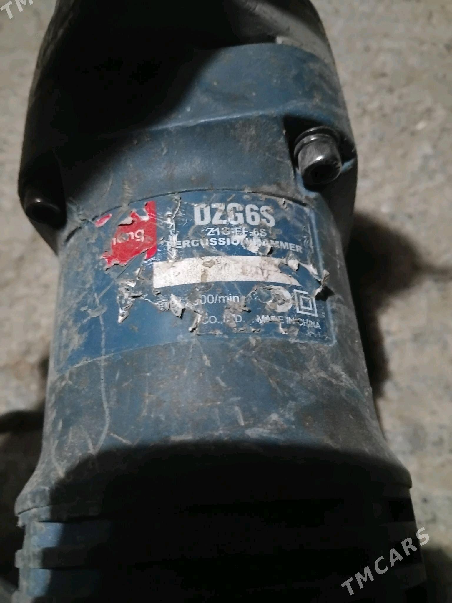 Direl - Aşgabat - img 1