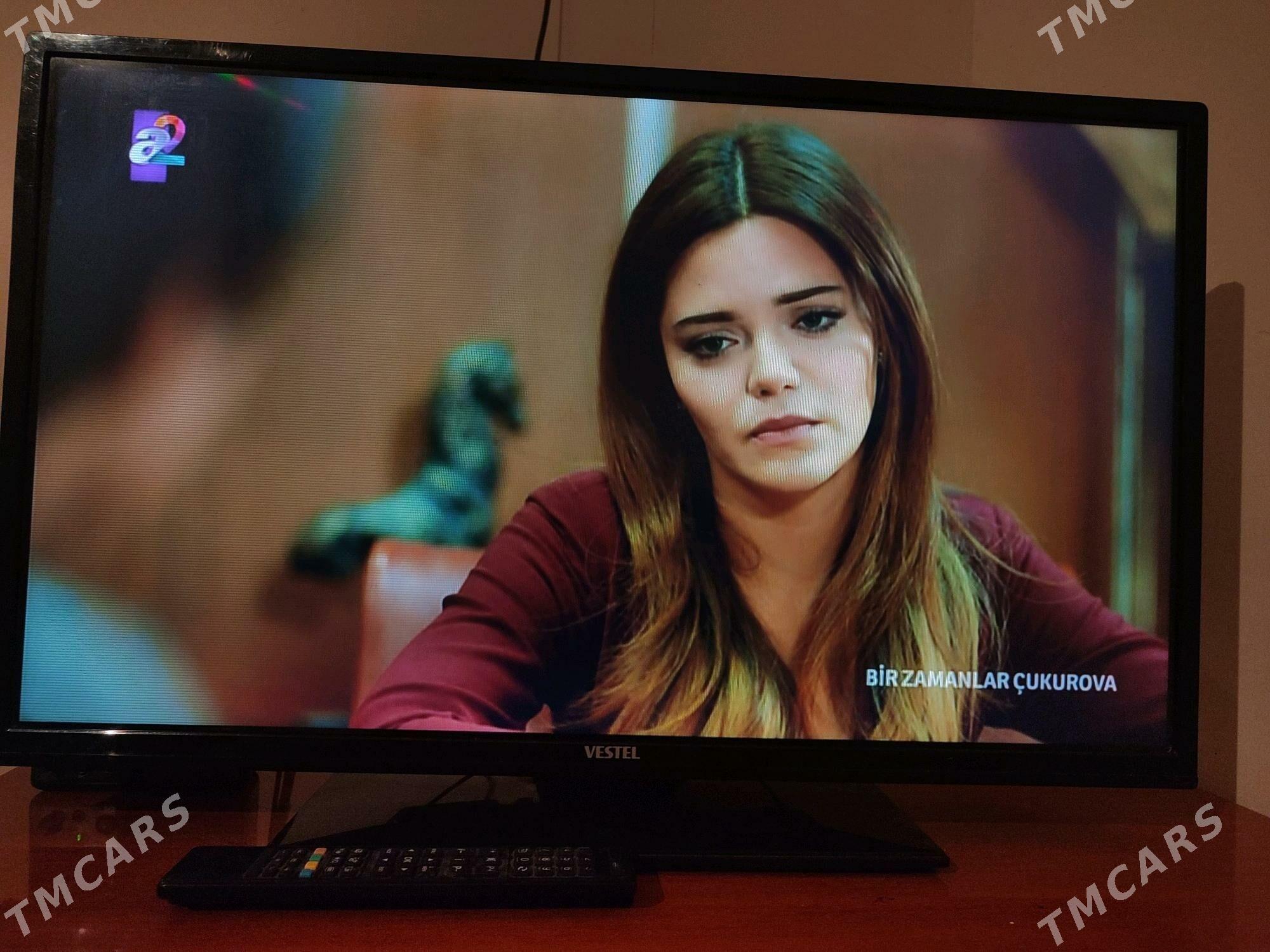 Telewizor - етр. Туркменбаши - img 2