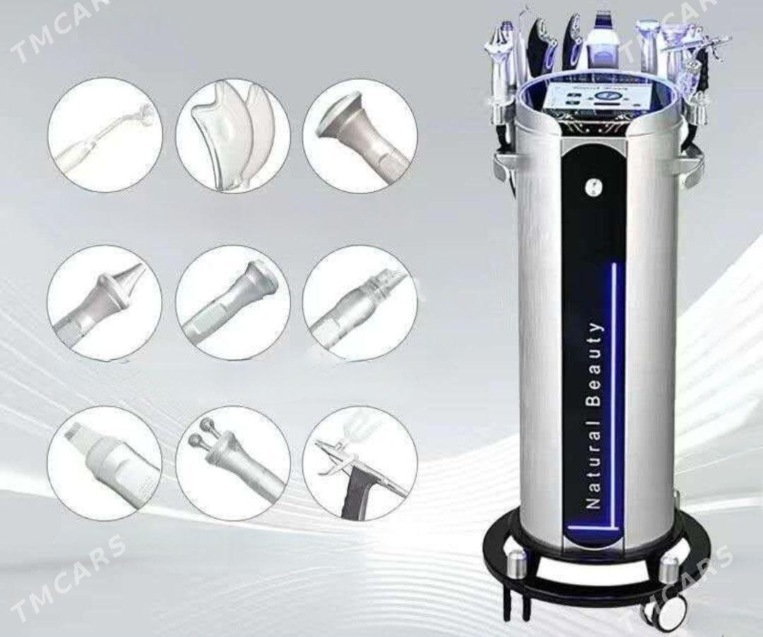 Kosmetologiya космет - Ашхабад - img 3