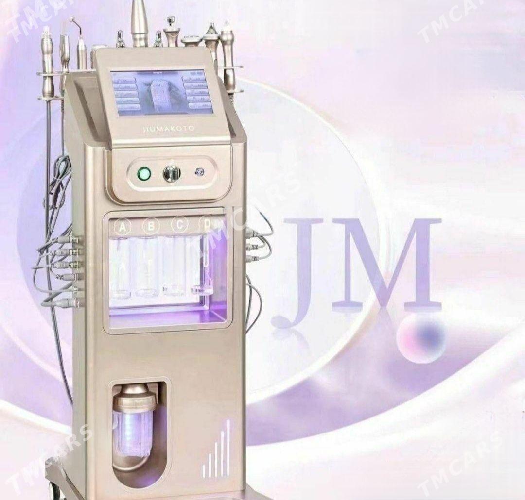 Kosmetologiya космет - Ашхабад - img 4