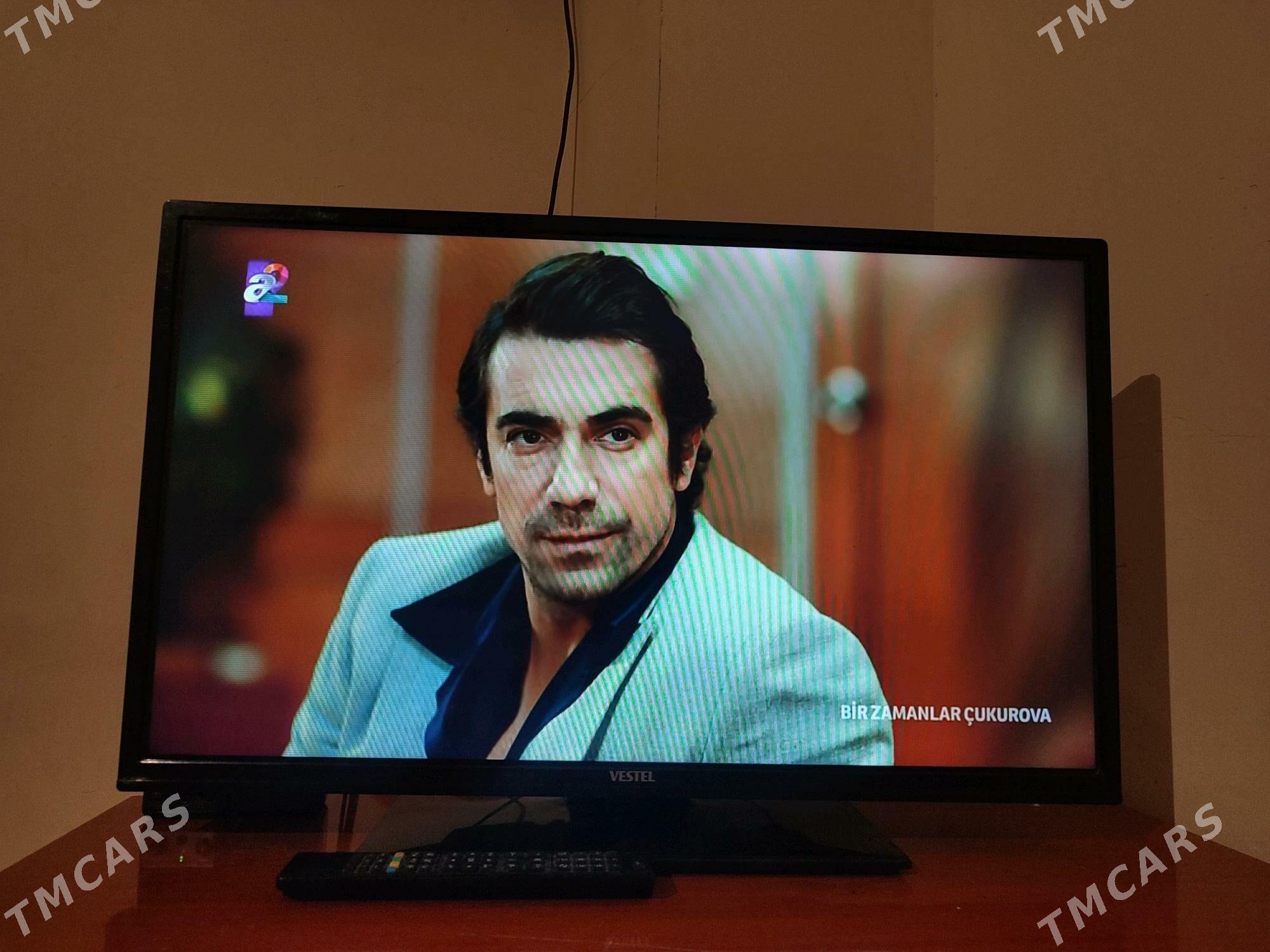 Telewizor - етр. Туркменбаши - img 1