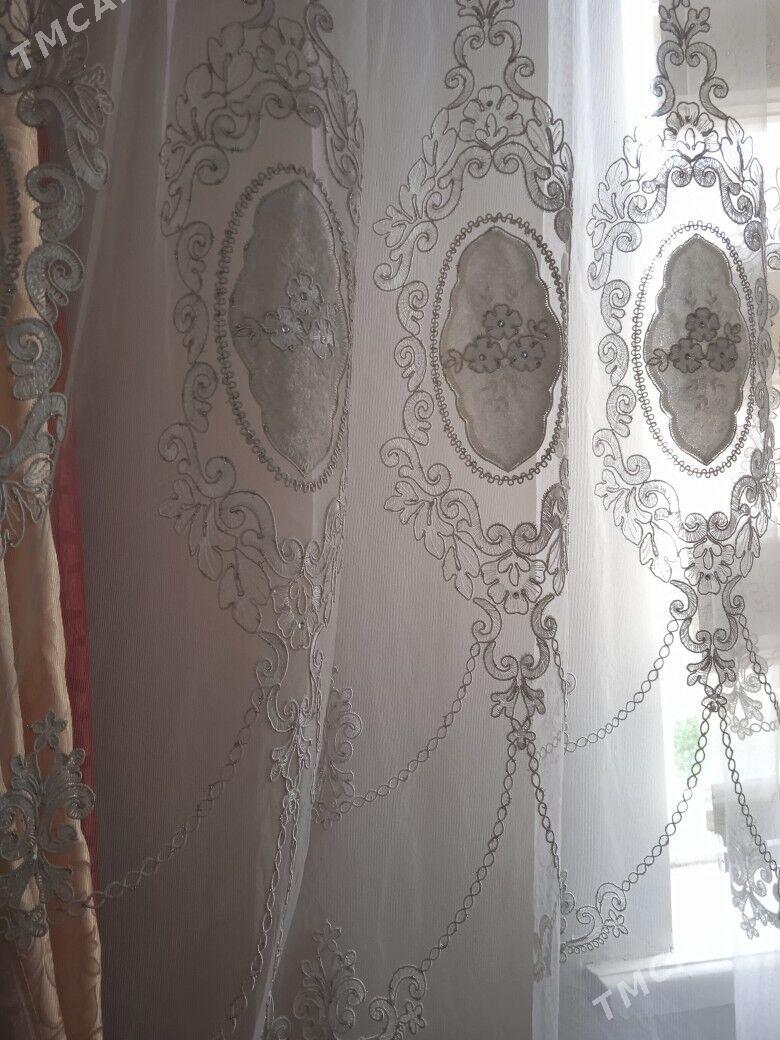 zanaweska tyul - Анев - img 3