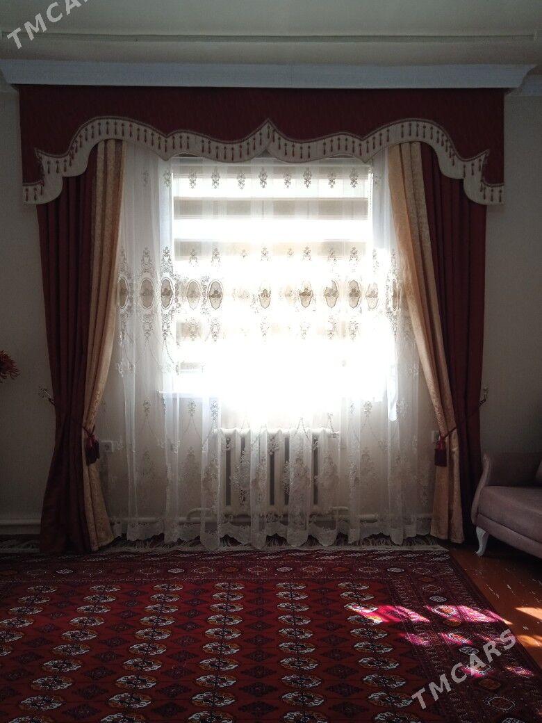 zanaweska tyul - Анев - img 1