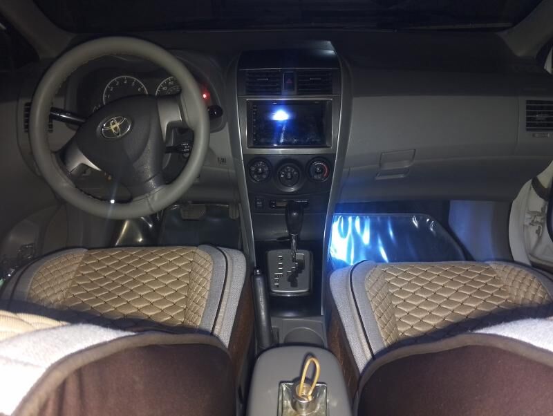 Toyota Corolla 2010 - 140 000 TMT - Türkmenbaşy - img 6