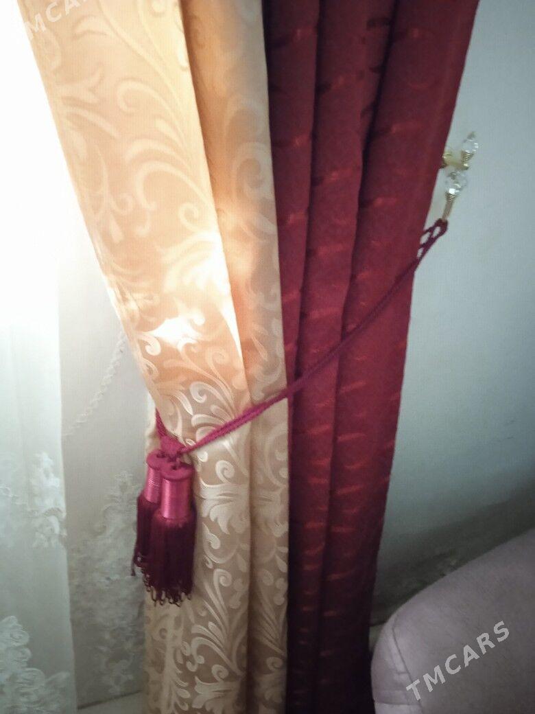 zanaweska tyul - Анев - img 2