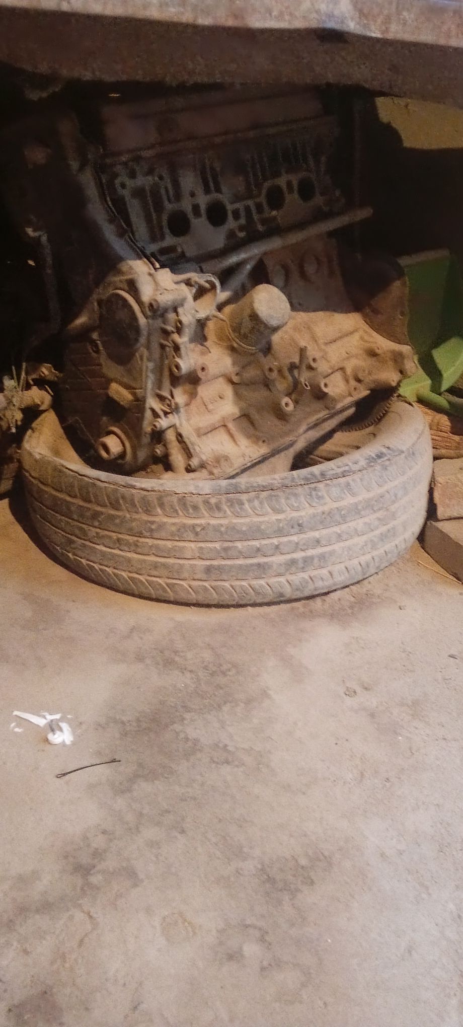 mator karopka 2 lik 6 000 TMT - Çärjew - img 5