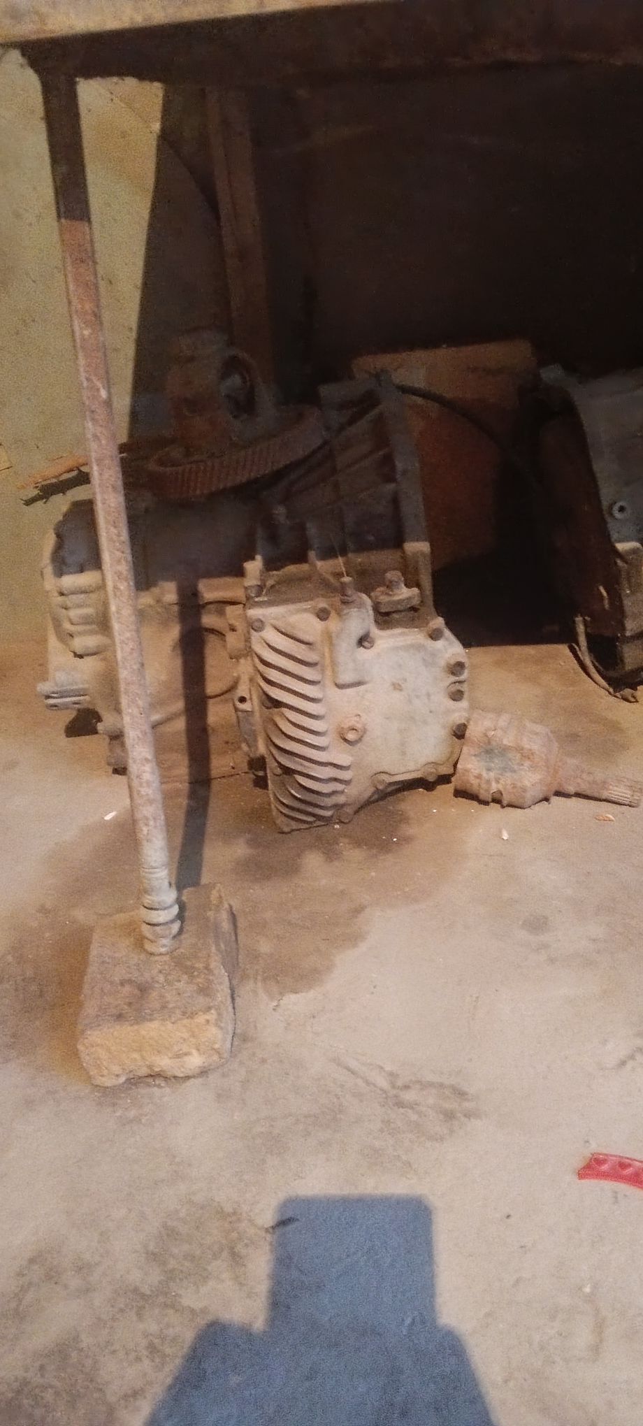 mator karopka 2 lik 6 000 TMT - Çärjew - img 3