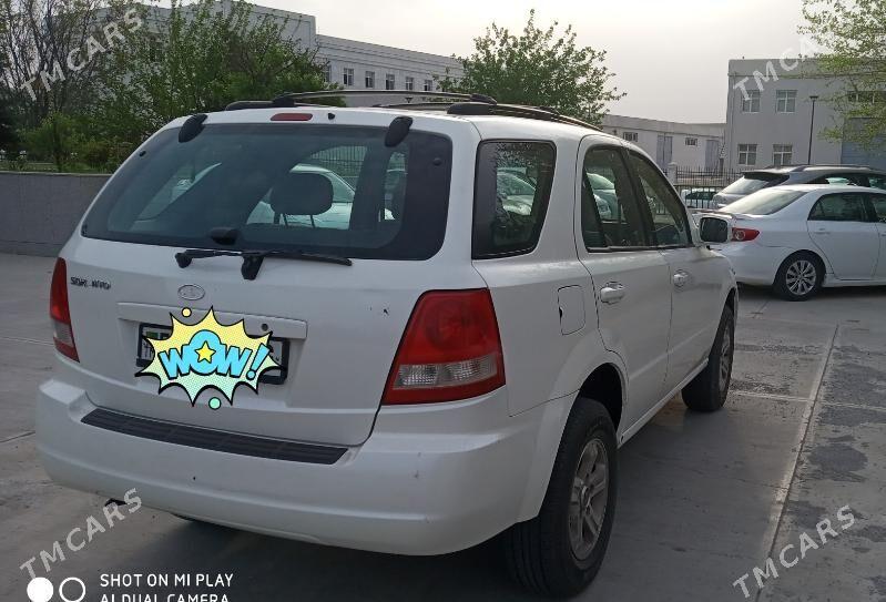 Kia Sorento 2004 - 105 000 TMT - Магданлы - img 2
