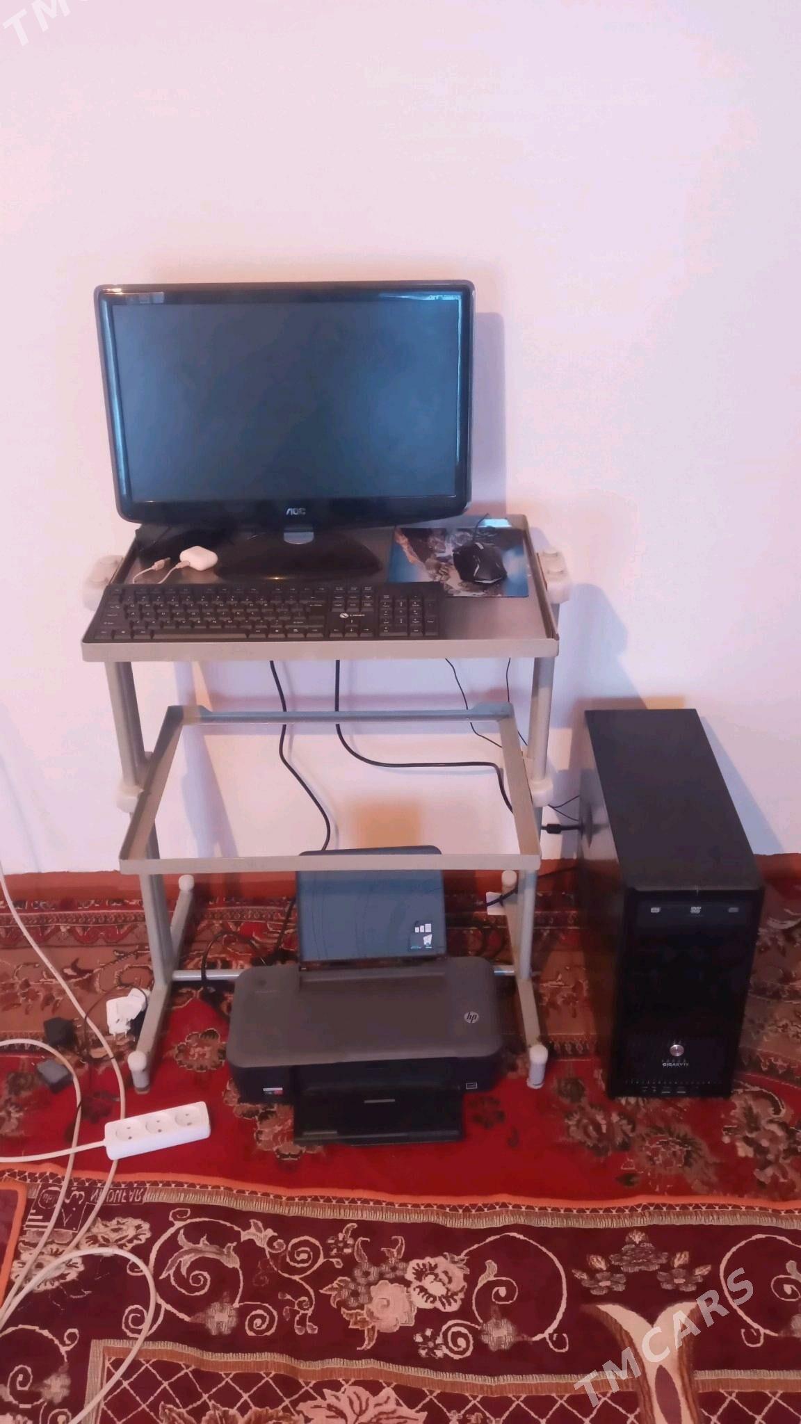 kompyuter - Серахс - img 2