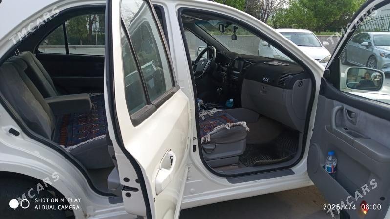 Kia Sorento 2004 - 105 000 TMT - Магданлы - img 4
