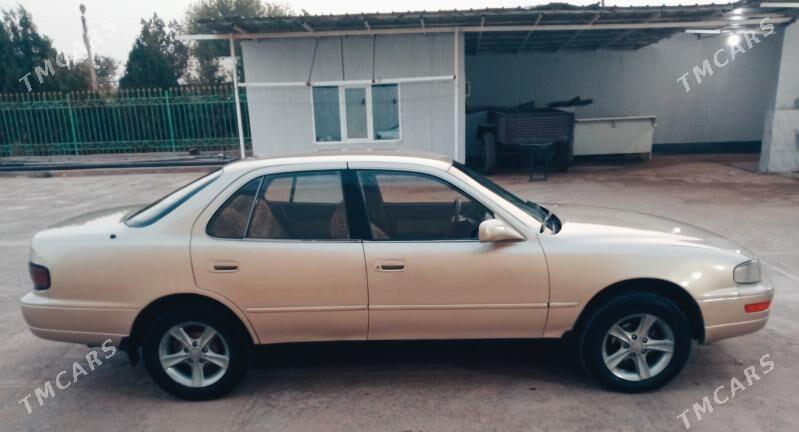 Toyota Camry 1994 - 85 000 TMT - Теджен - img 4