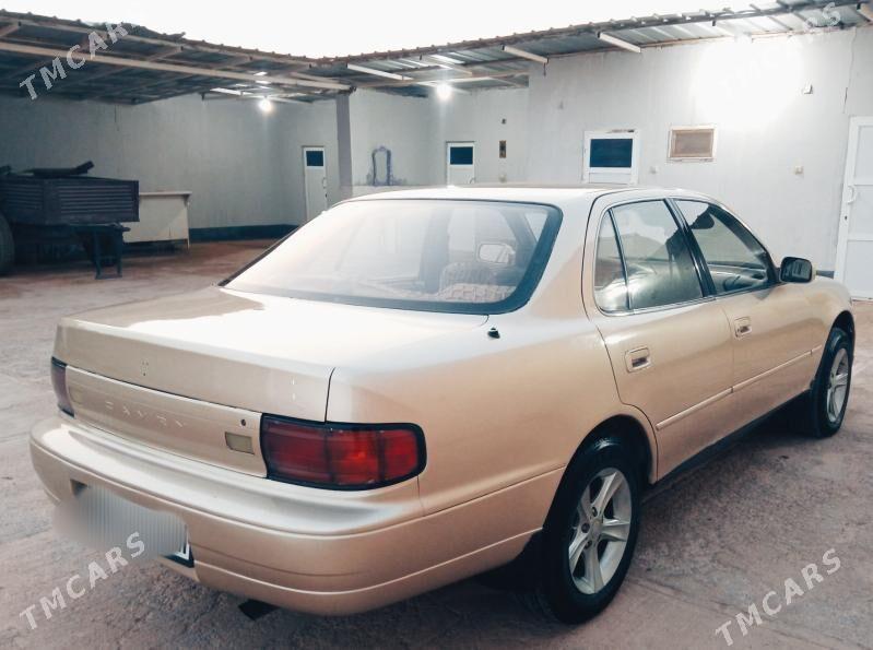 Toyota Camry 1994 - 85 000 TMT - Теджен - img 6