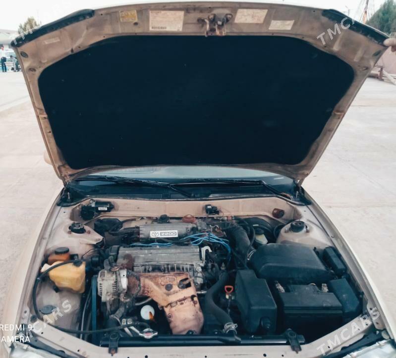Toyota Camry 1994 - 85 000 TMT - Теджен - img 10