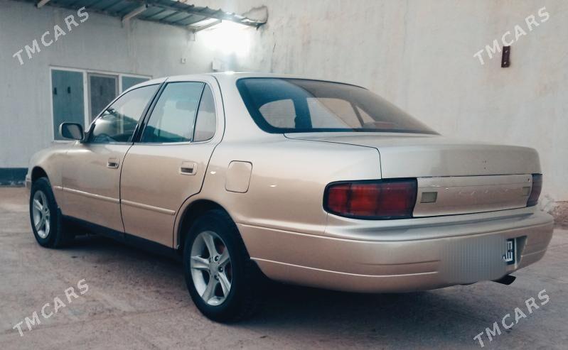 Toyota Camry 1994 - 85 000 TMT - Теджен - img 5