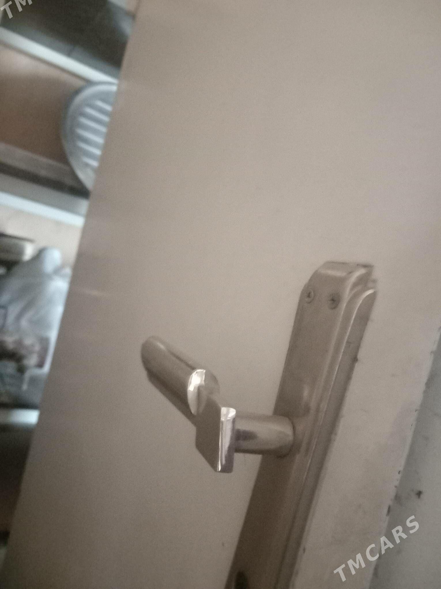 Demir gapy - Балканабат - img 1