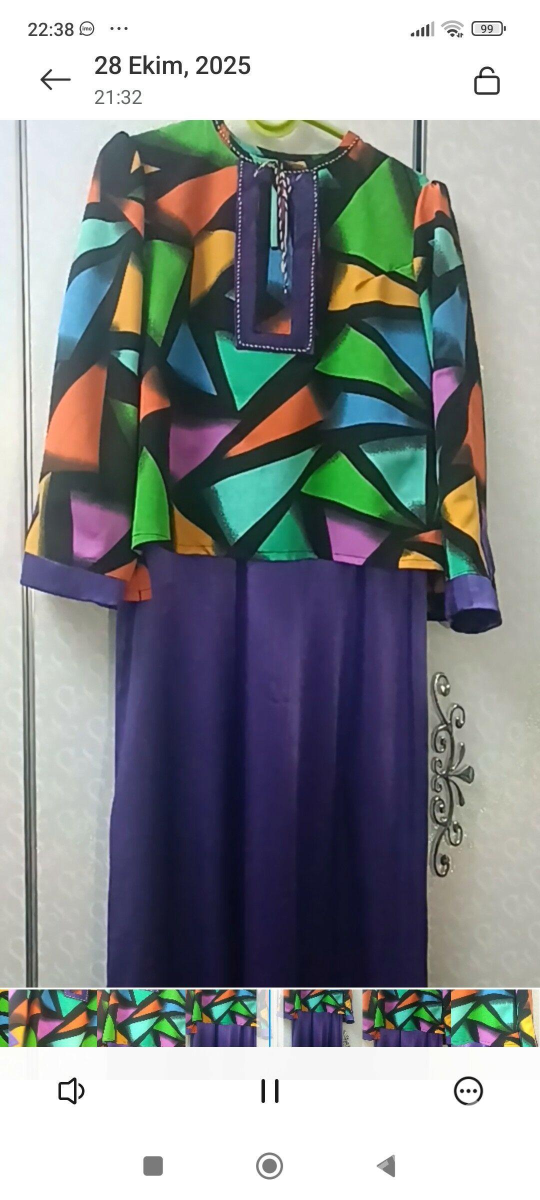 dwoyka koynek - Бузмеин ГРЭС - img 2