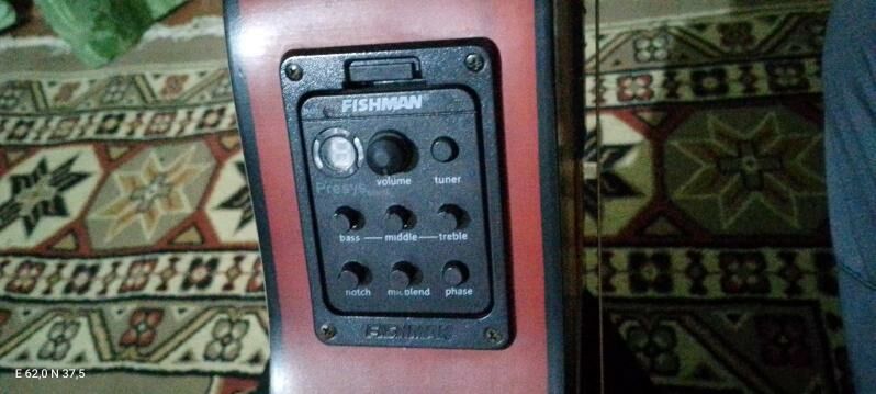 acoustic gitara - Murgap - img 5