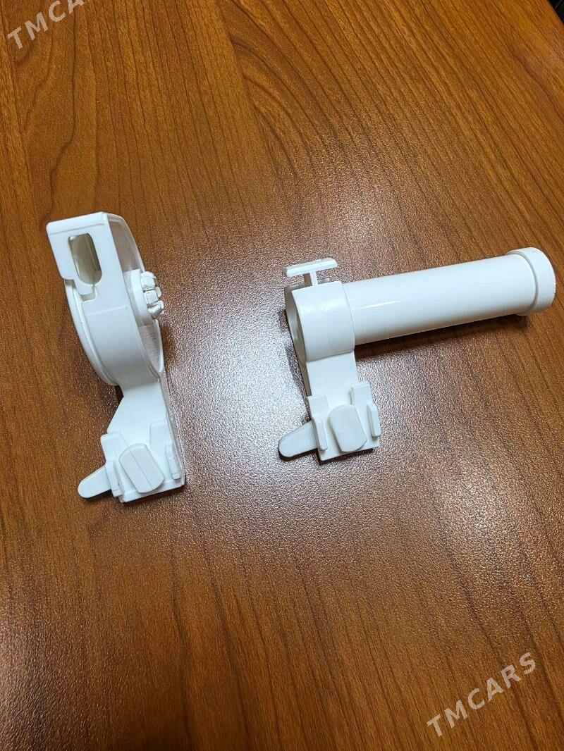 Новые запчасти - Мир 4 - img 2