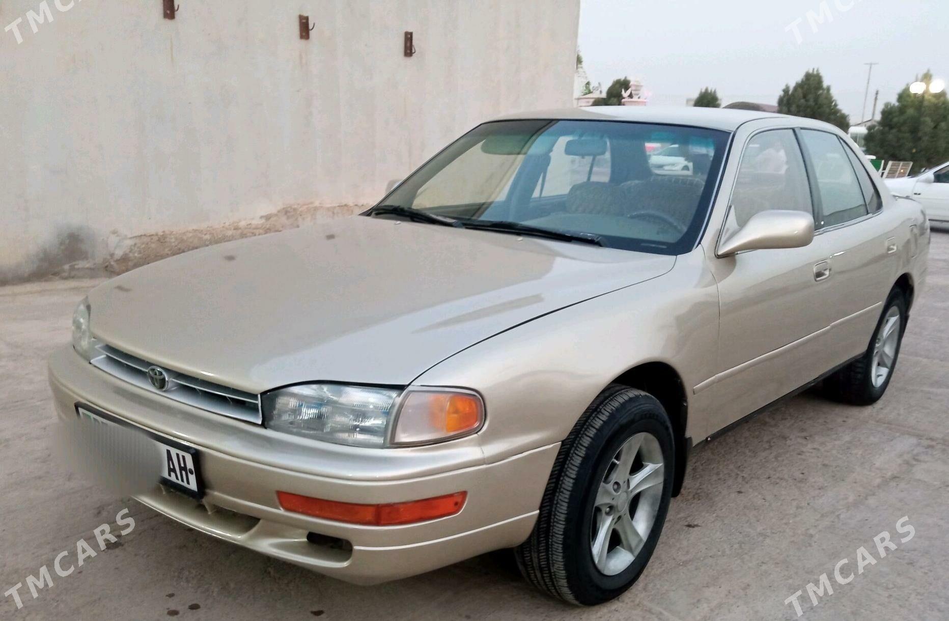Toyota Camry 1994 - 85 000 TMT - Теджен - img 3