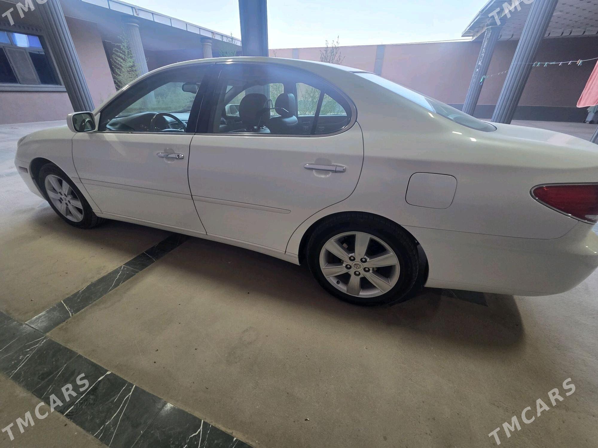 Lexus ES 330 2005 - 270 000 TMT - Kerki - img 4