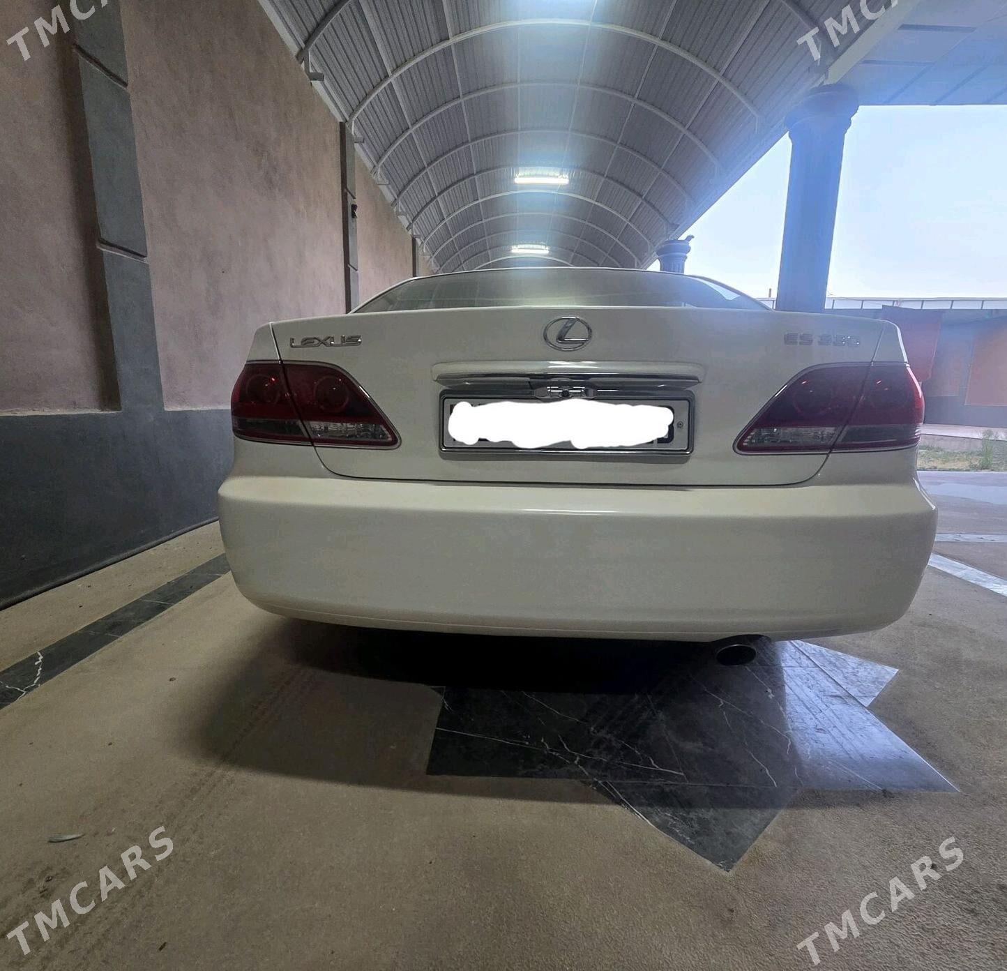 Lexus ES 330 2005 - 270 000 TMT - Kerki - img 3