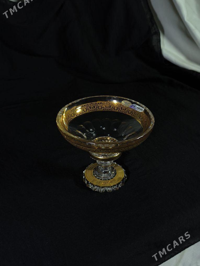 Чешский Хрусталь Богемия - Ашхабад - img 2