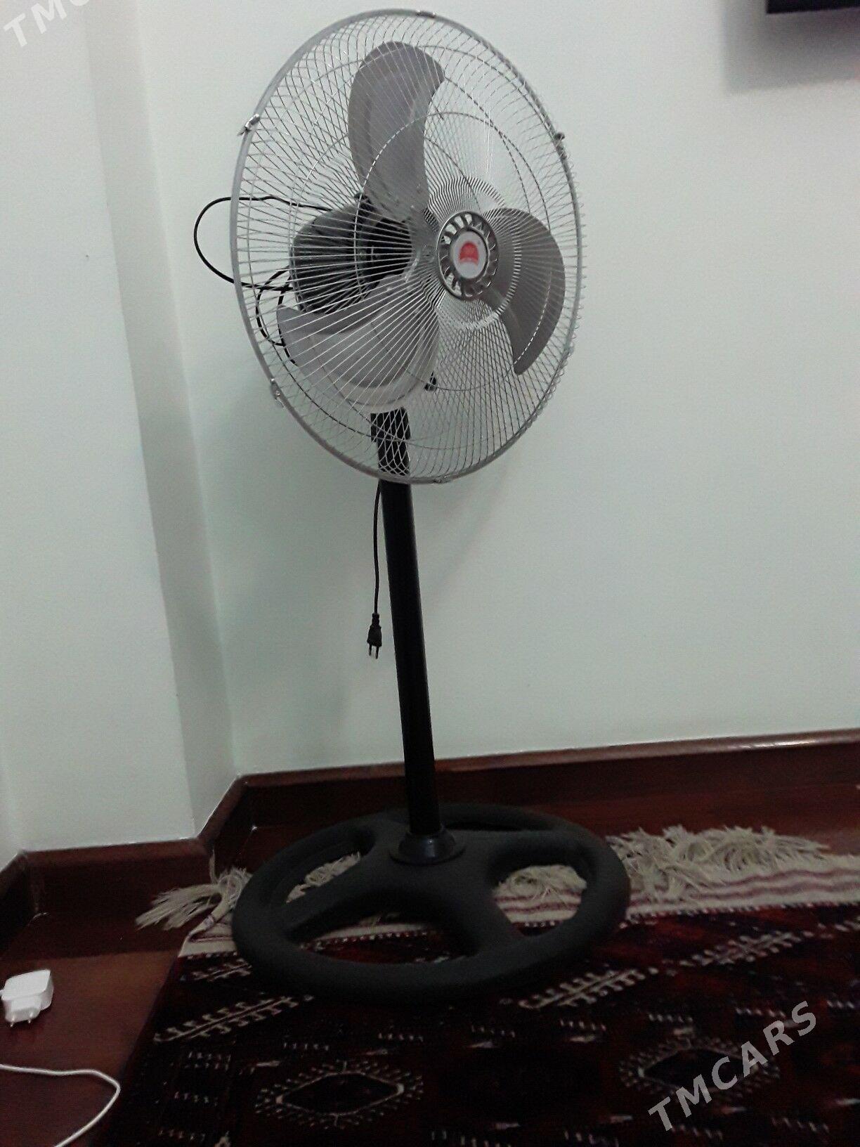 wentilýator - Ашхабад - img 2