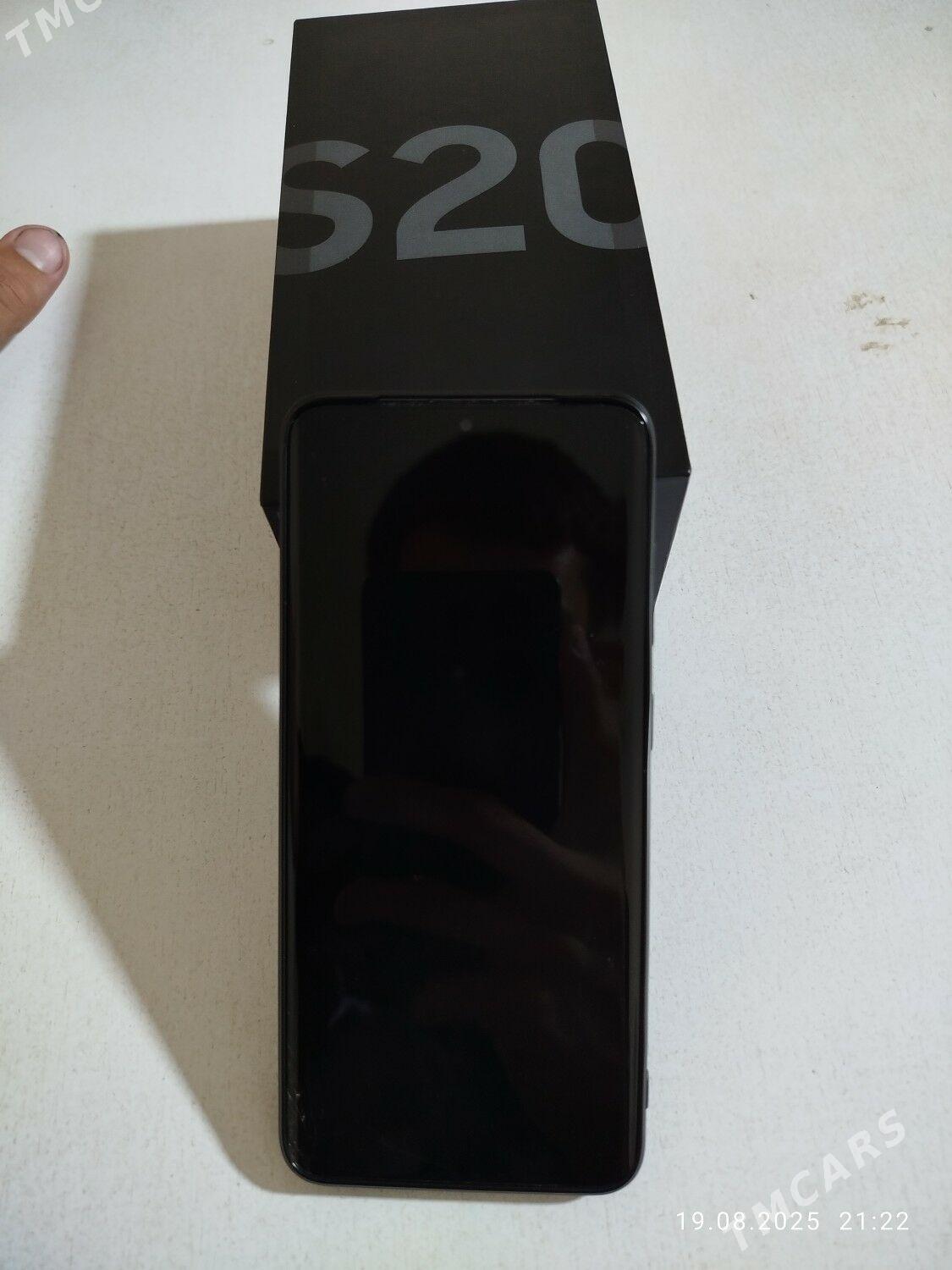 S 20 - Daşoguz - img 2