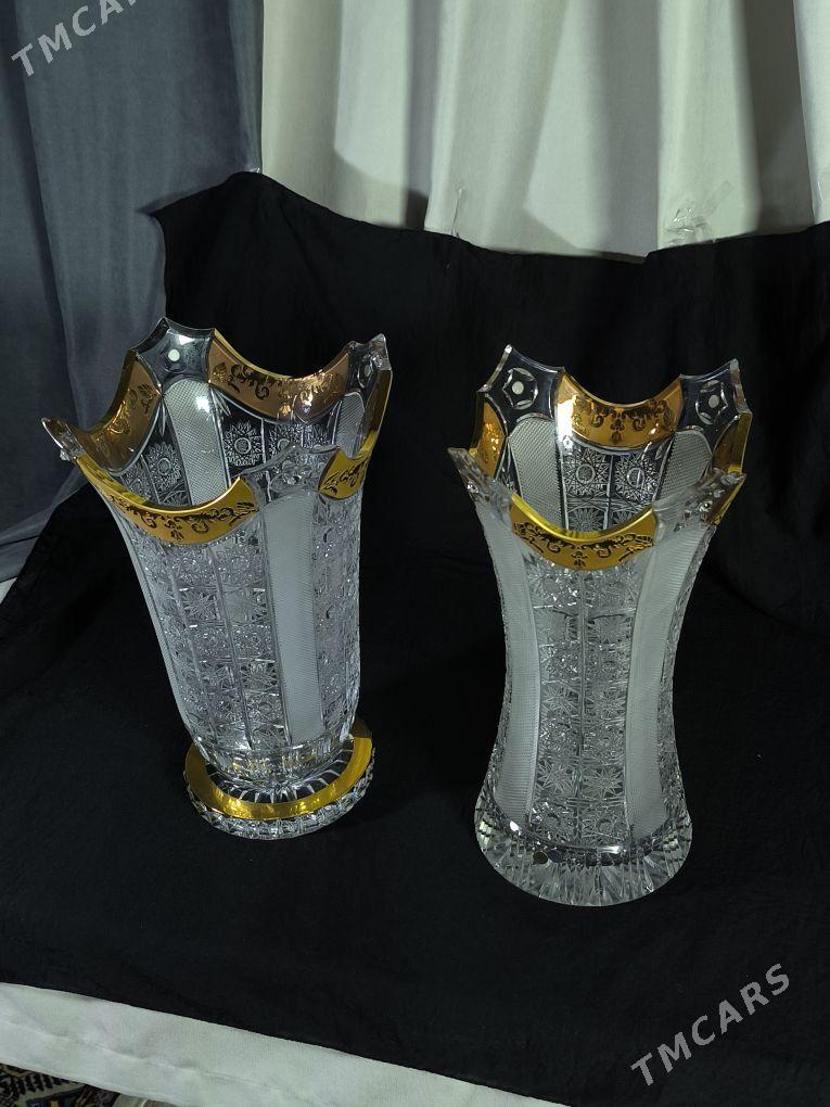 Чешский Хрусталь Богемия - Ашхабад - img 7