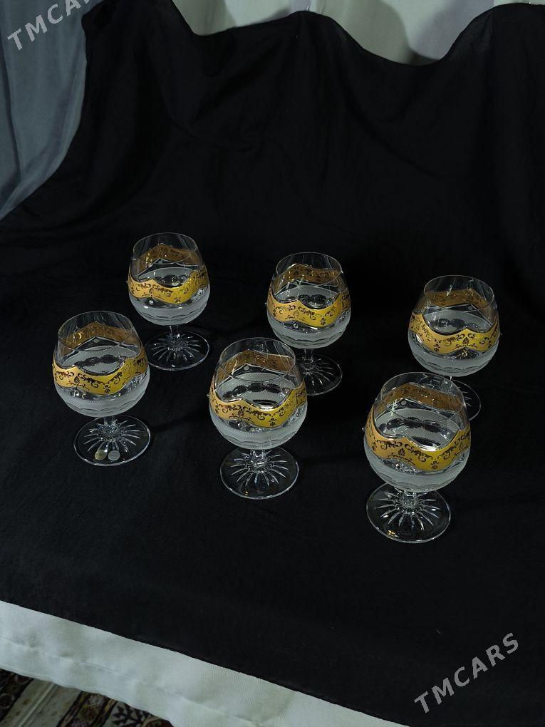 Чешский Хрусталь Богемия - Ашхабад - img 5