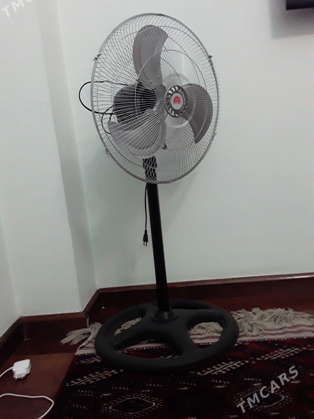 wentilýator - Aşgabat - img 1