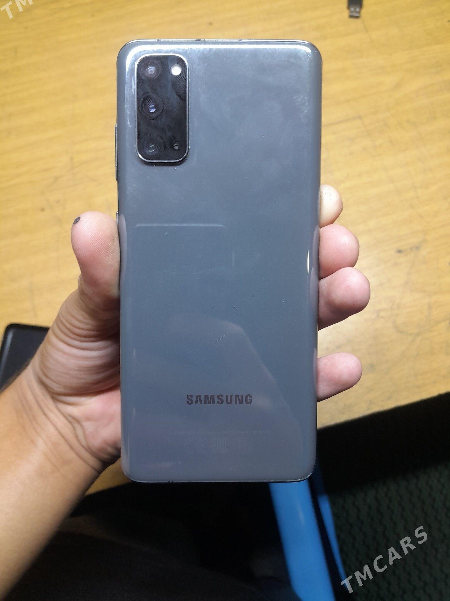 S 20 - Daşoguz - img 4