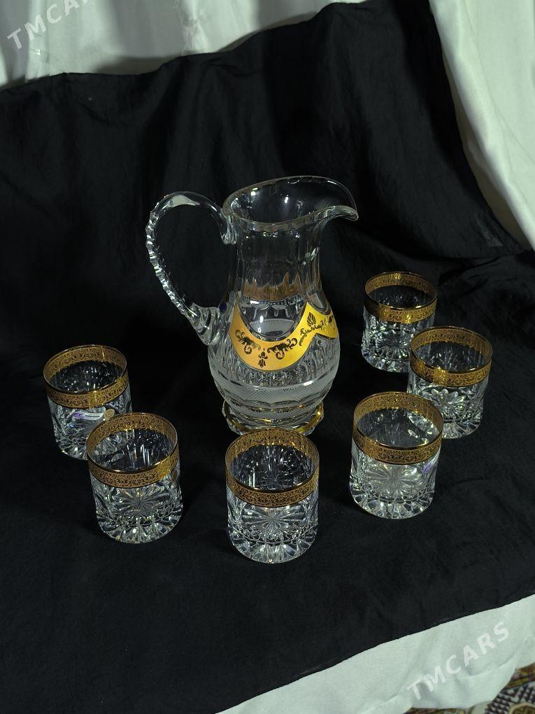 Чешский Хрусталь Богемия - Ашхабад - img 6