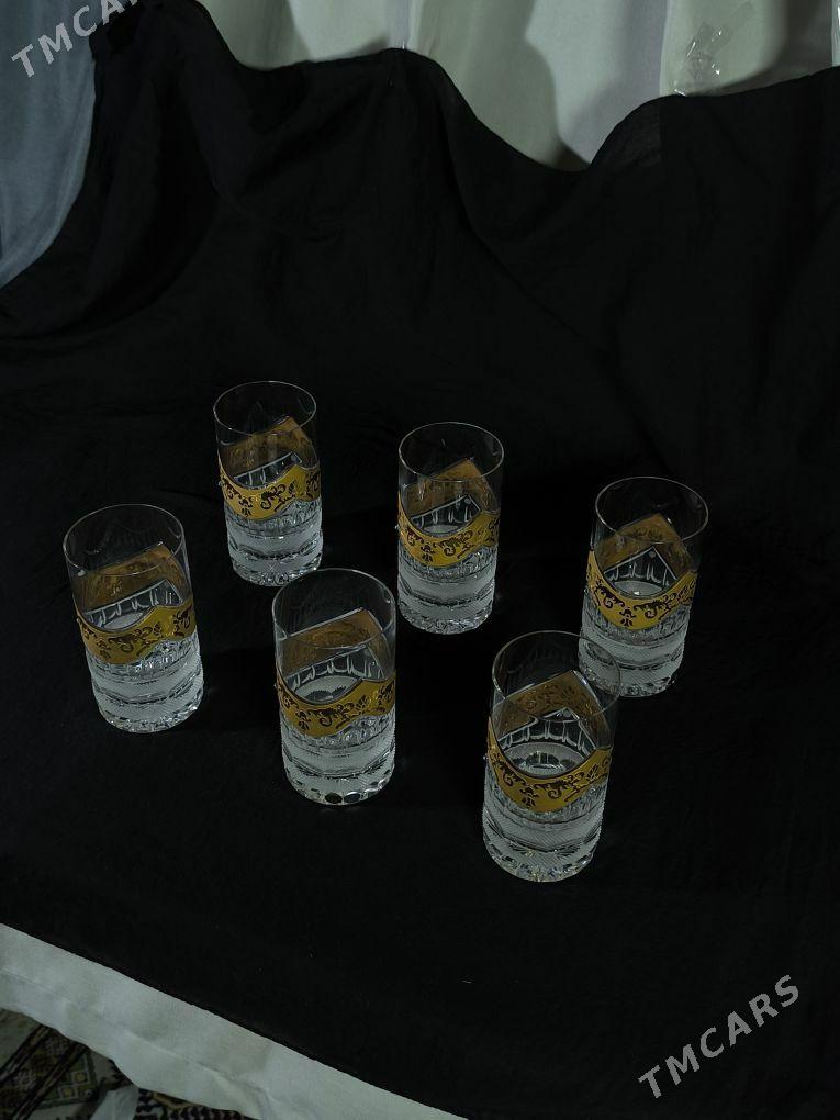 Чешский Хрусталь Богемия - Ашхабад - img 10