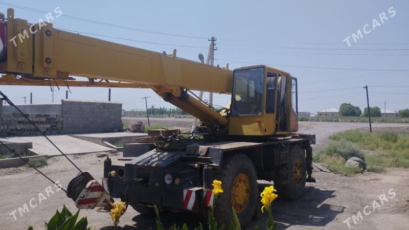 Maz Samosval 1995 - 160 000 TMT - Дашогуз - img 2