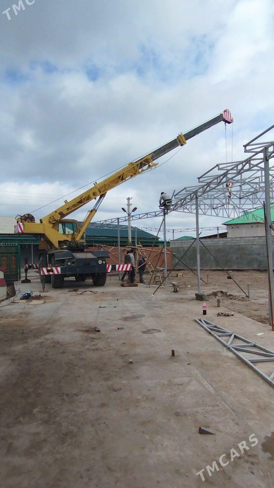 Maz Samosval 1995 - 160 000 TMT - Дашогуз - img 3