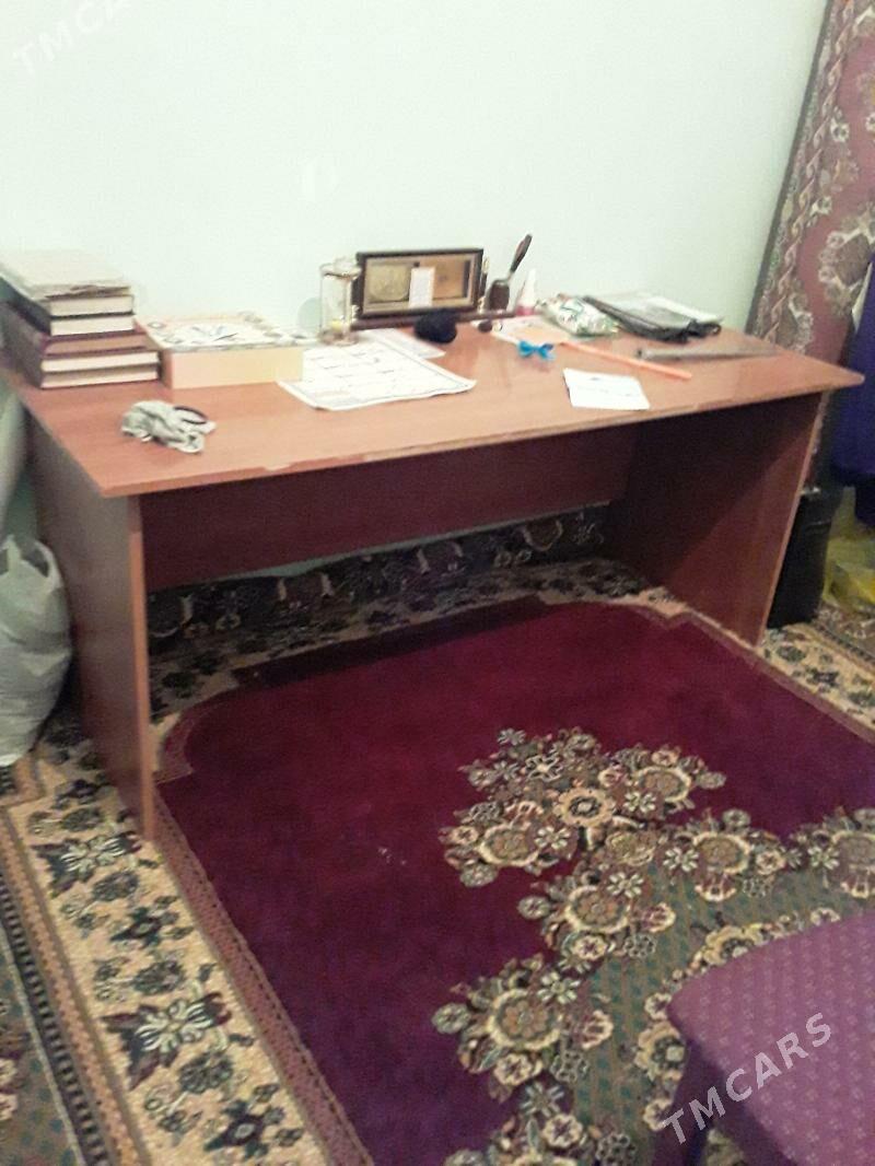 stol - Aşgabat - img 1