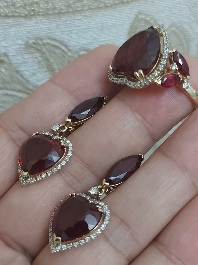 золото - Aşgabat - img 2