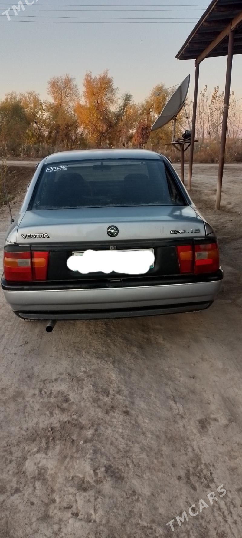 Opel Vectra 1991 - 40 000 TMT - Gubadag - img 2