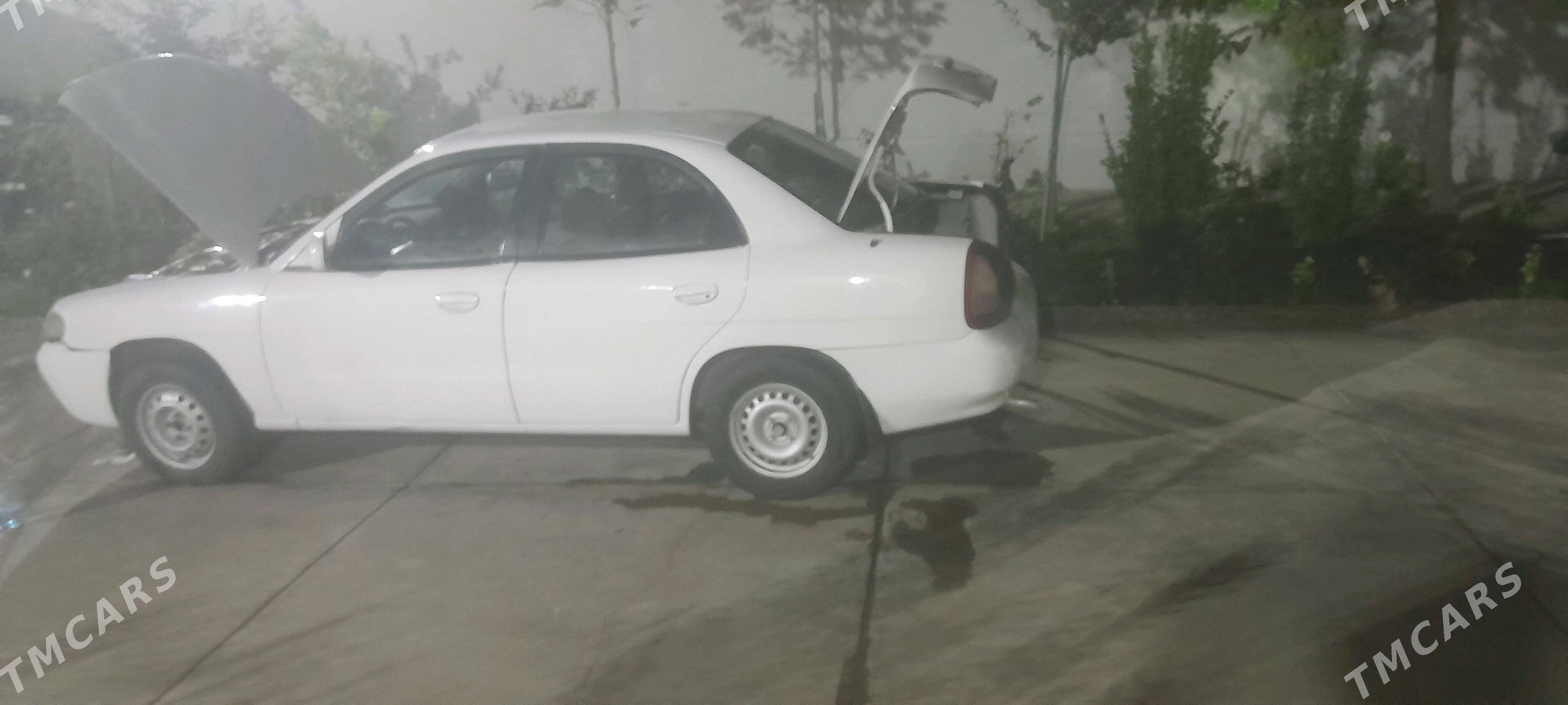 Daewoo Nubira 1998 - 30 000 TMT - Акдепе - img 3