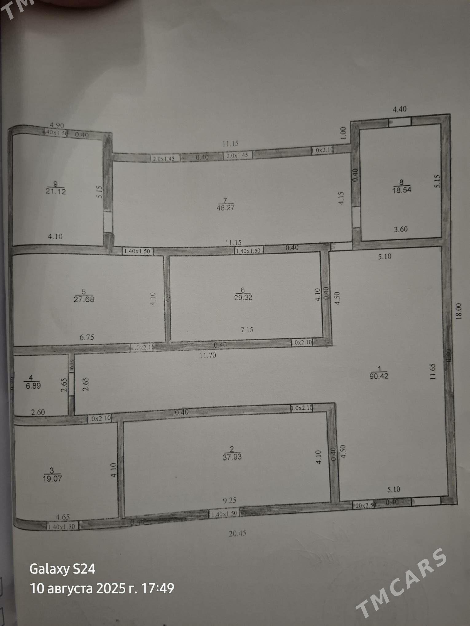 12sotka çan̈ bazar dunya bazar - Шабатский этрап - img 6