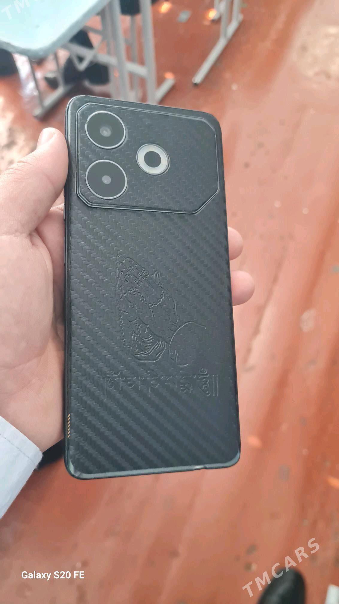 tecno pova 6 neo - Daşoguz - img 1