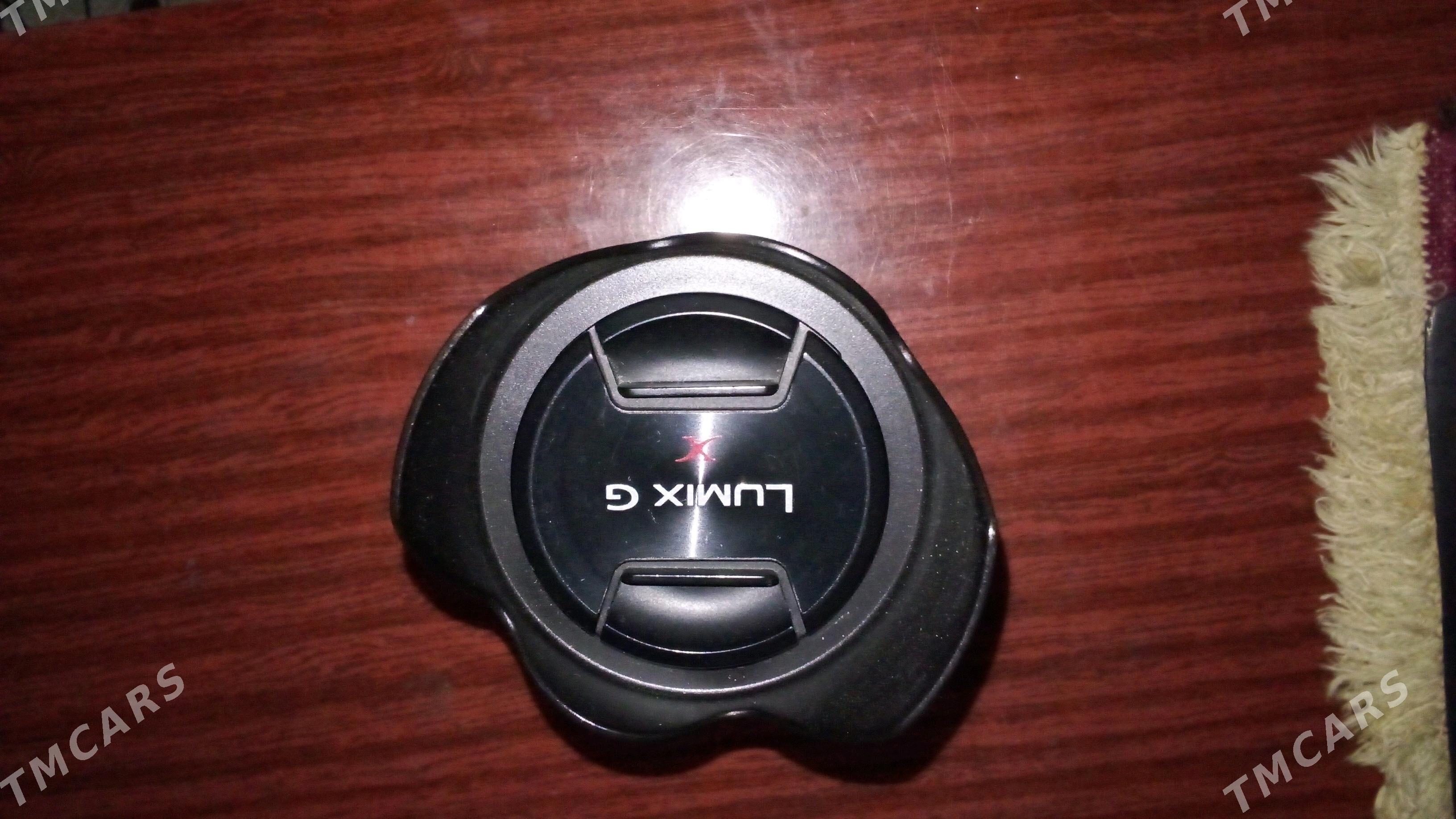 Obektiw lumix Gh 5 - Гумдаг - img 2