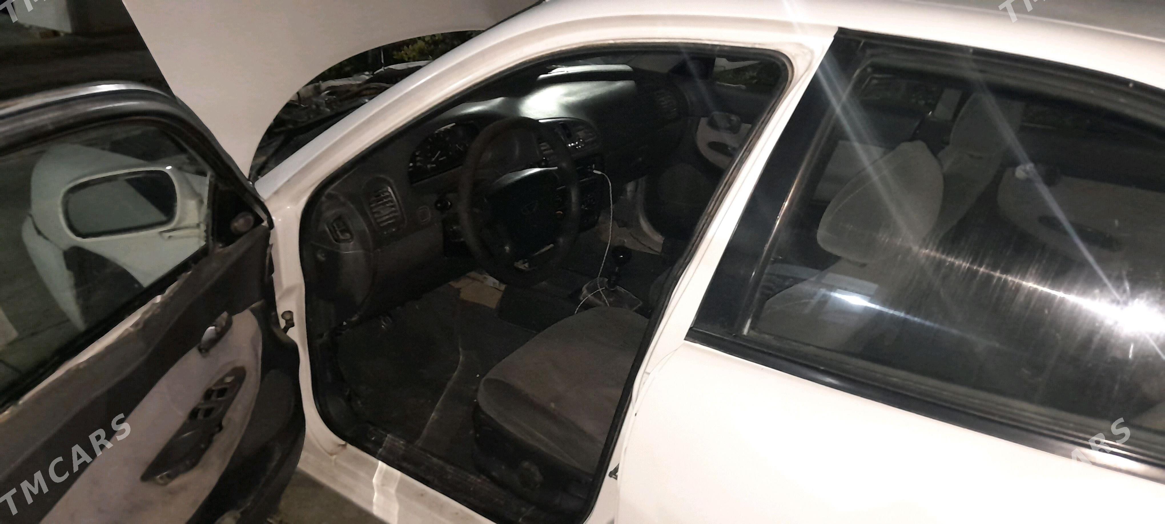 Daewoo Nubira 1998 - 30 000 TMT - Акдепе - img 2