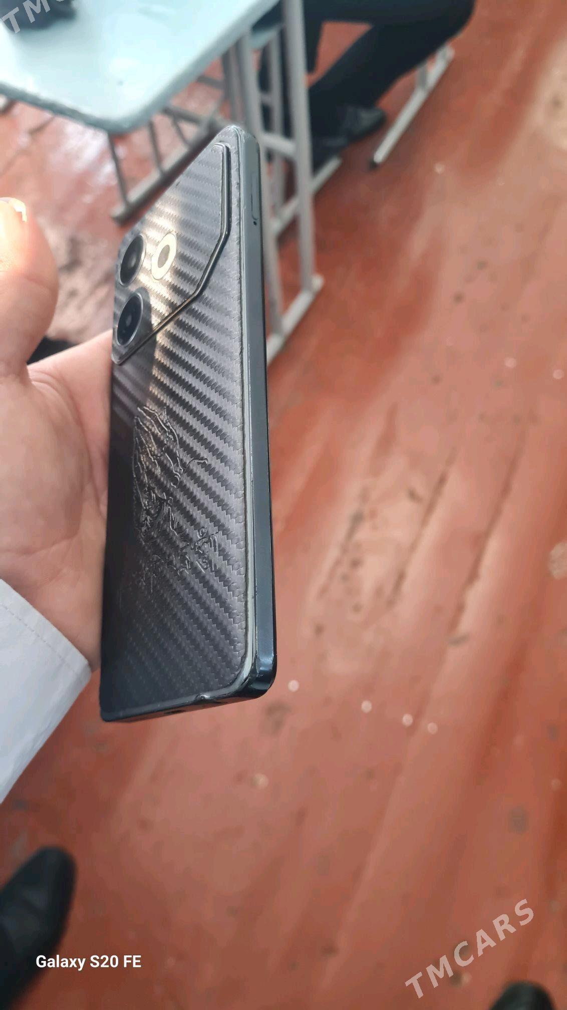 tecno pova 6 neo - Daşoguz - img 5