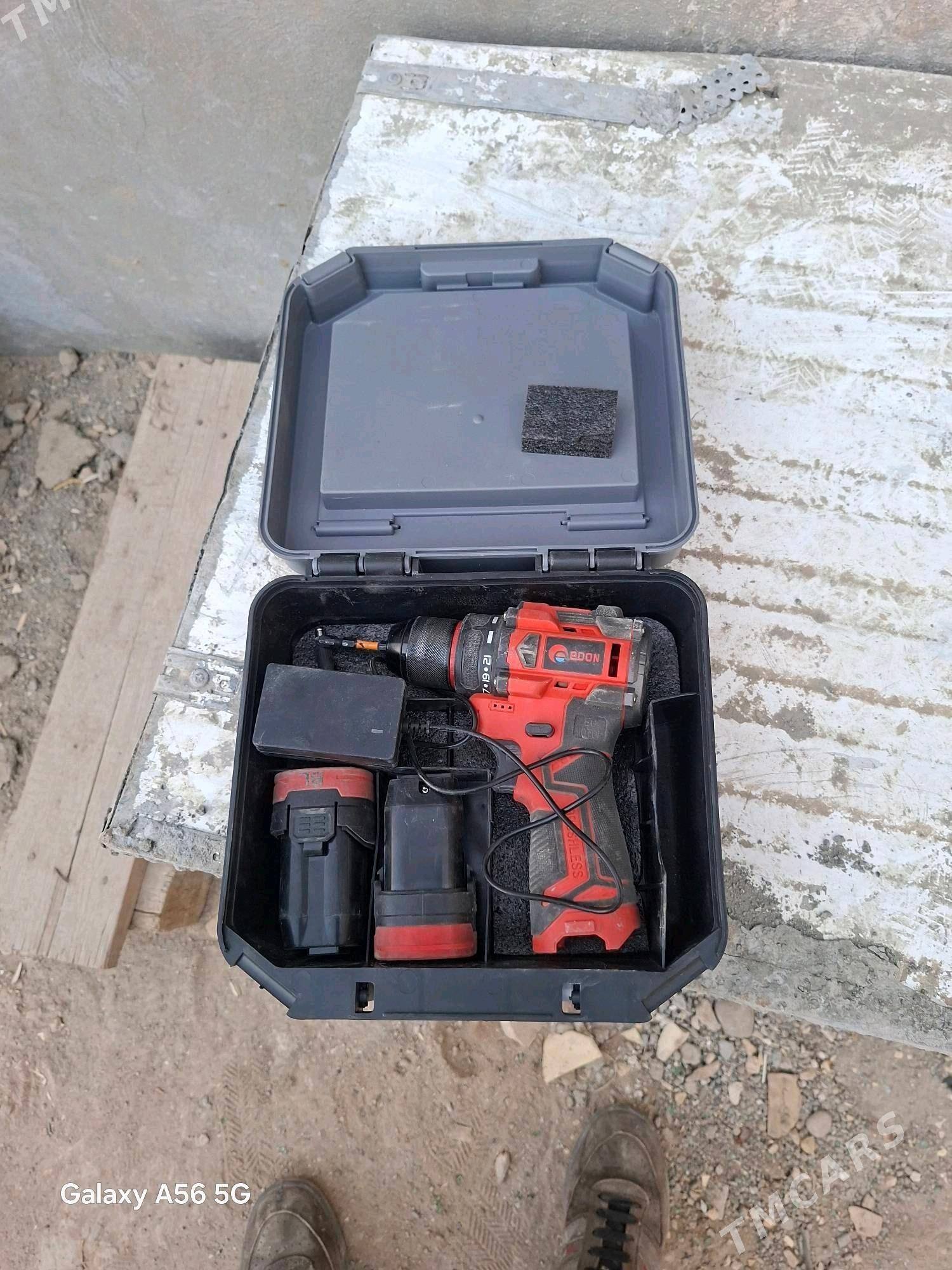 srupawyort 18v - Mary - img 3